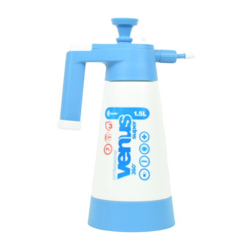 Pulvérisateur 360° KWAZAR Venus Pro 1.5L