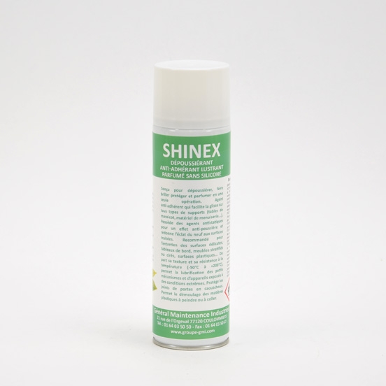 SHINEX
