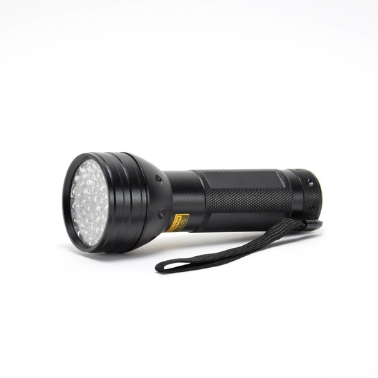 Lampe Torche UV 51 LED