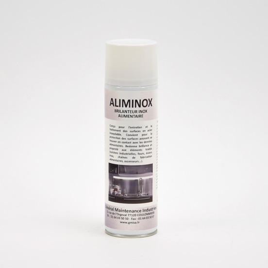 ALIMINOX