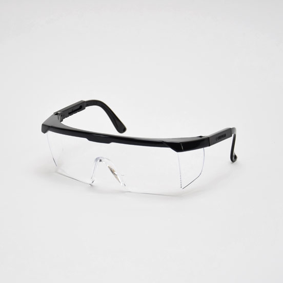 Lunettes de protection