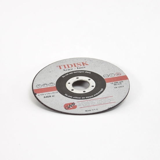 TIDISK