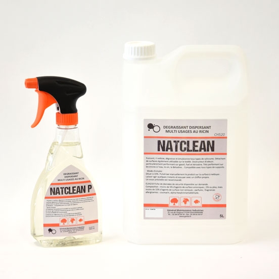 NATCLEAN