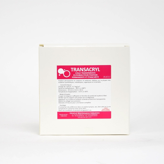 TRANSACRYL