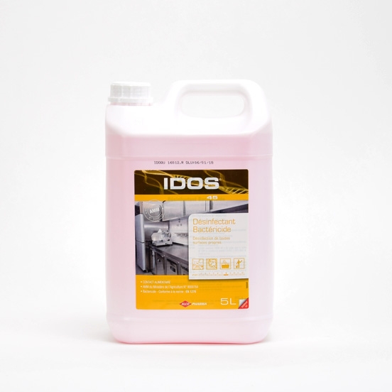 IDOS 45